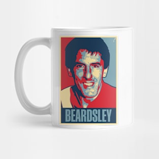 Beardsley Mug